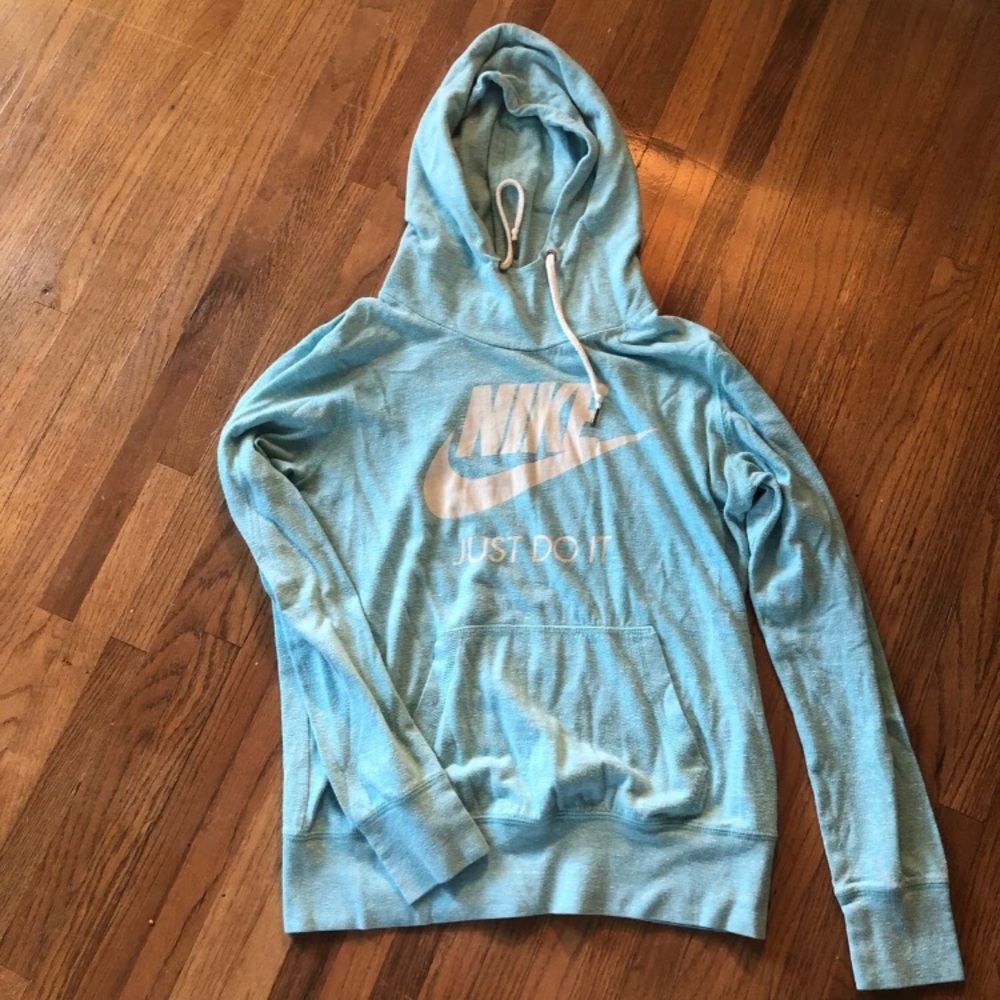 Nike Sweatshirt